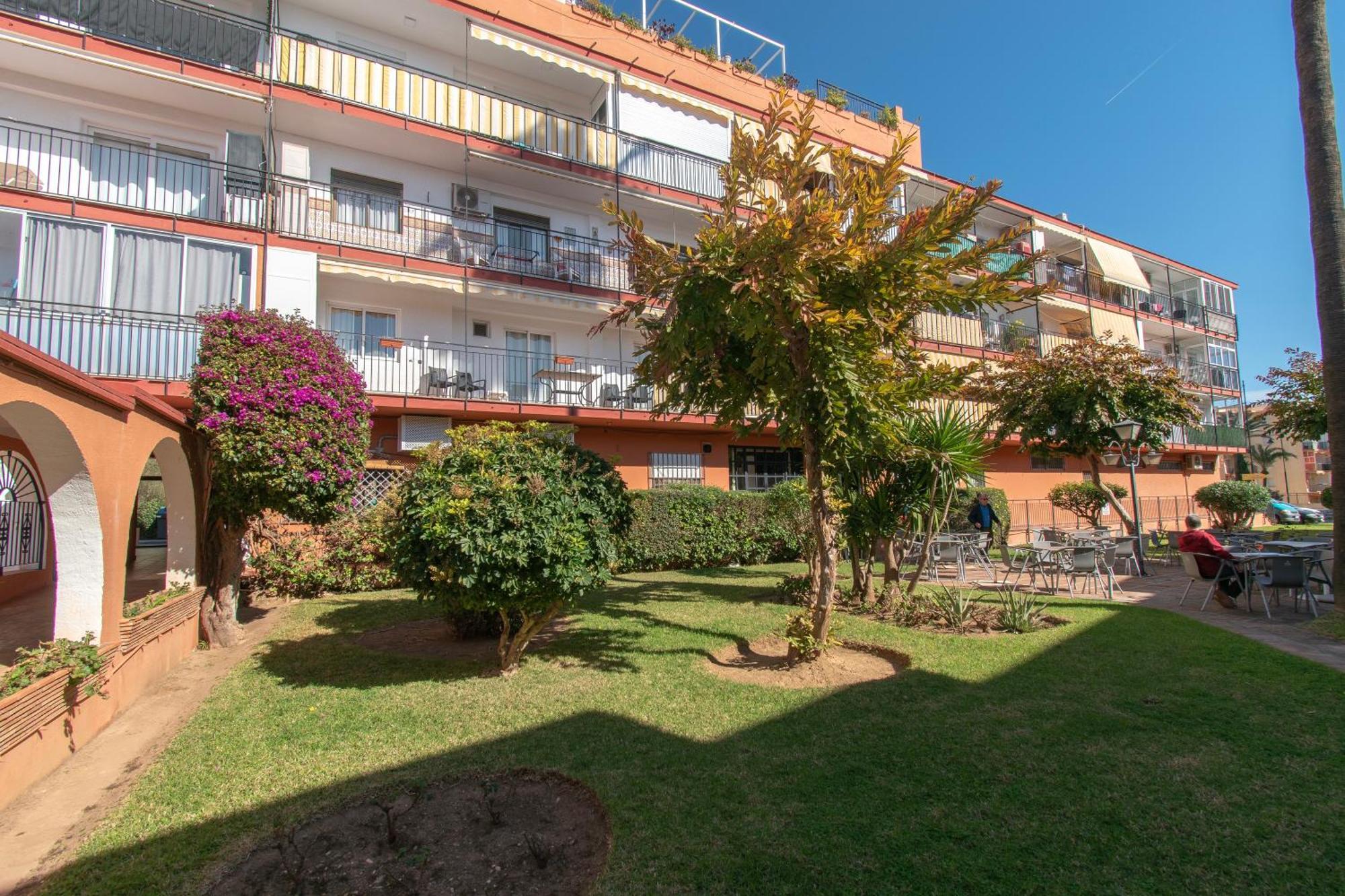 Cambural - Happy Appartement